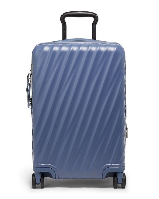 Tumi 20 Degree International Expandable Roller Carry-On Suitcase