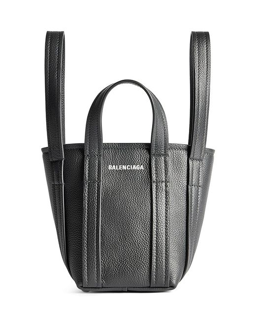 Balenciaga Everyday 2.0 Mini Shoulder Tote Bag