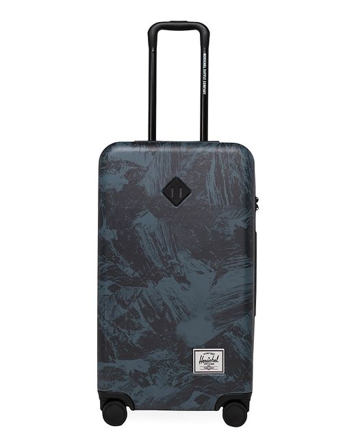 Herschel Supply Co. Heritage Hardshell Medium Suitcase