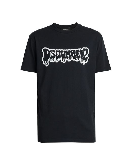 Dsquared2 Cool Fit Logo T-Shirt