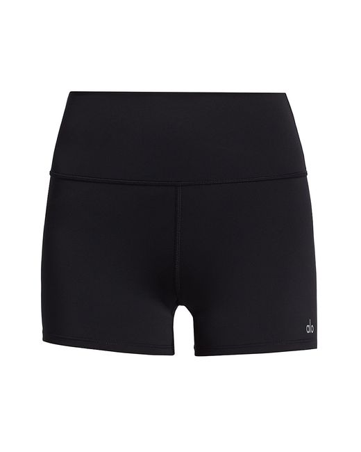 Alo Yoga AirLifgt High-Rise Shorts