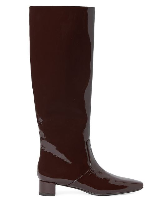 Loeffler Randall Indy 35MM Knee-High Boots