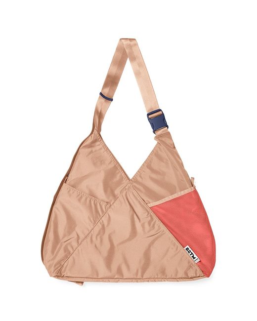 Baboon To The Moon Triangle Lightweight Tote Bag