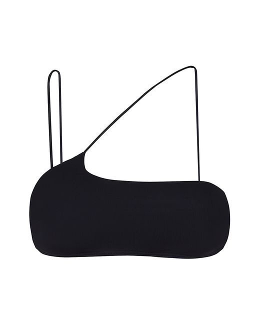 ViX by Paula Hermanny Nara Asymmetric Bikini Top