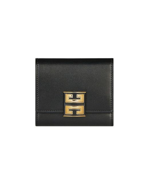 Givenchy 4G Wallet