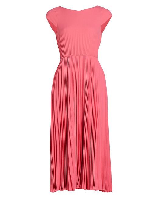 Jason Wu Collection Dip-Dyed Crepe Dress