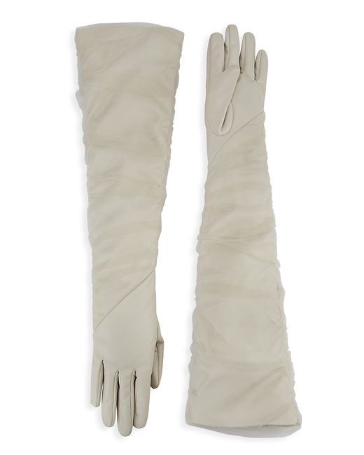 LaMarque Tulle Gloves