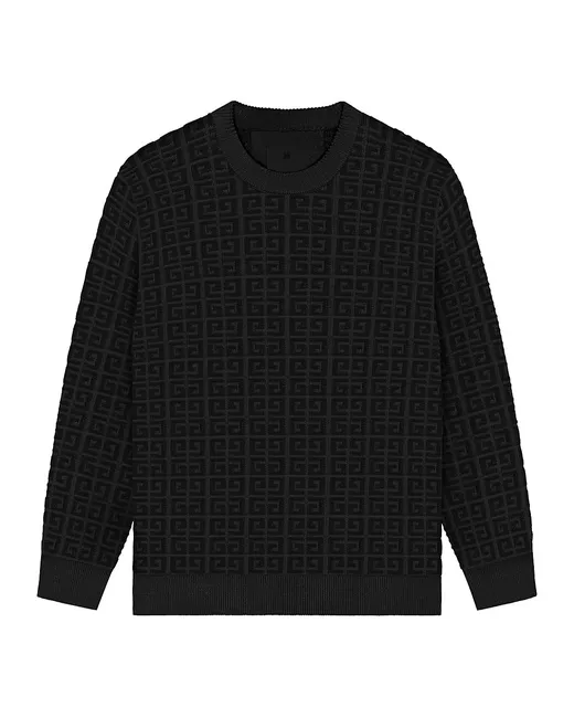 Givenchy Sweater 4G