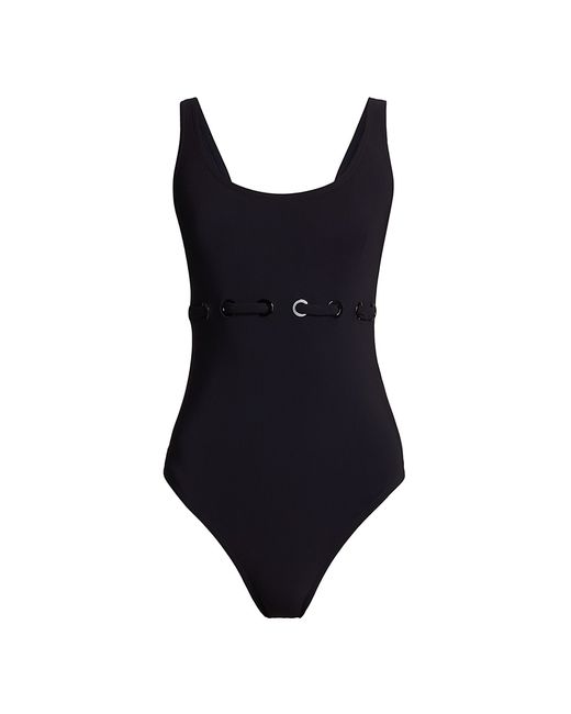 Karla Colletto Lucy One-Piece Swimsuit