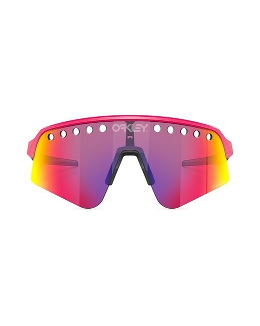 Oakley 39MM Shield Sunglasses