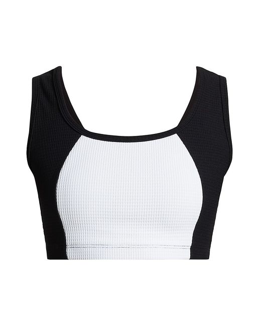 Year Of Ours Lily Thermal Sports Bra