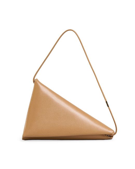 Marni Prisma Triangle Shoulder Bag
