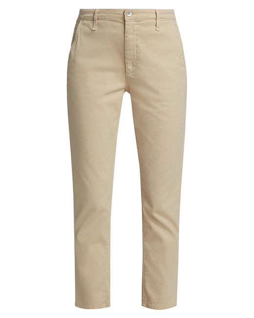 Ag Jeans Caden Twill Trousers
