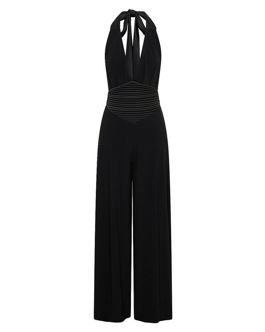 Zhivago Day For Night Wide-Leg Jumpsuit