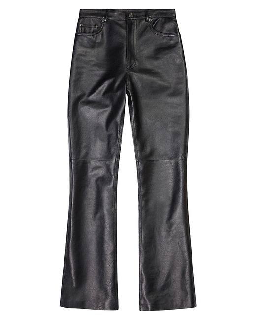 Balenciaga Regular 5 Pocket Pants