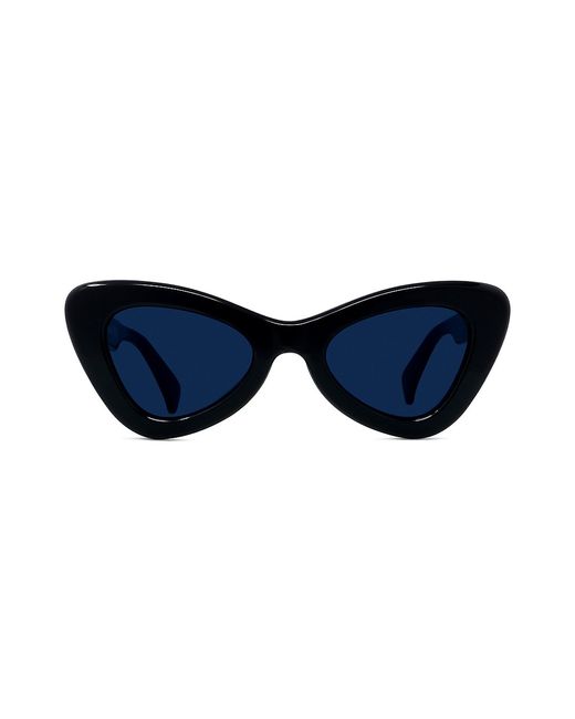 Kenzo Boke 2.0 Butterfly Sunglasses