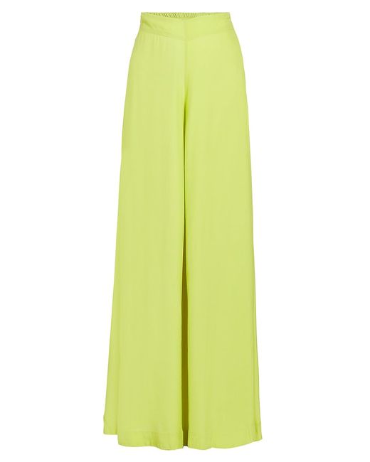 Swf Exaggerated Wide-Leg Pants