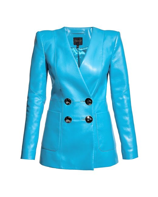 AS by DF Claude Recycled Blazer