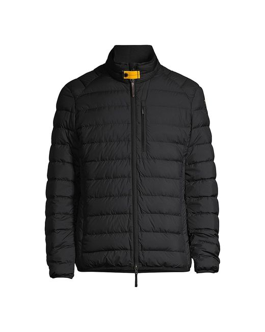 Parajumpers Ugo Quilted Down Jacket