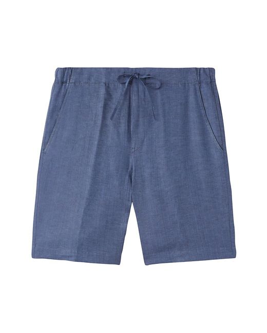 Loro Piana Bermuda Shorts