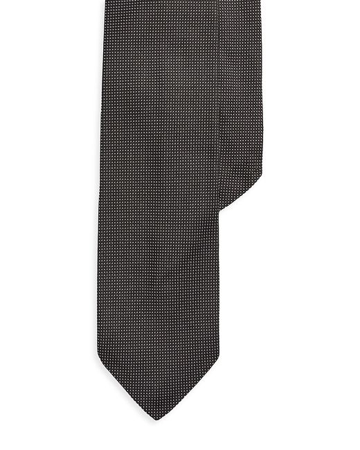 Polo Ralph Lauren Pin Dot Tie