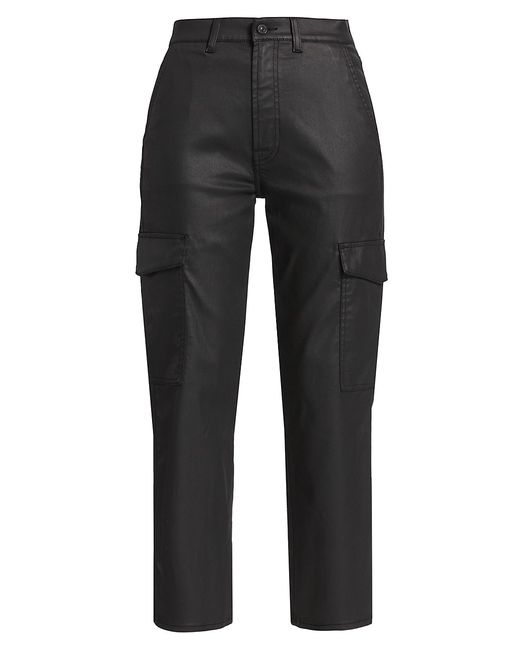 7 For All Mankind Logan Crop Cargo Pants
