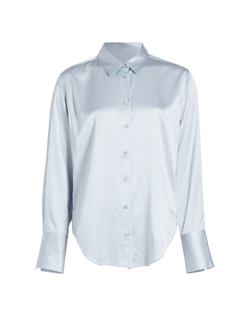 Frame The Standard Button-Up Shirt