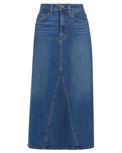 Joe's Jeans The Tulie Midi-Skirt