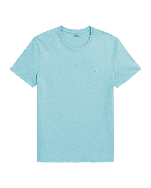 Polo Ralph Lauren Logo Short-Sleeve T-Shirt Large