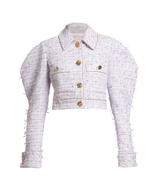 Nina Ricci Embellished Jacket