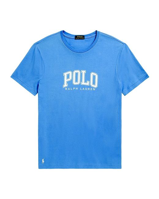 Polo Ralph Lauren Polo Jersey Short-Sleeve T-Shirt