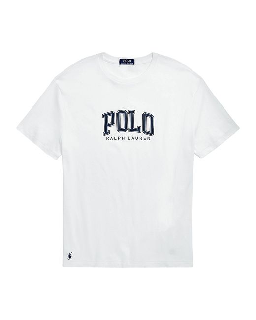 Polo Ralph Lauren Polo Jersey Short-Sleeve T-Shirt Large