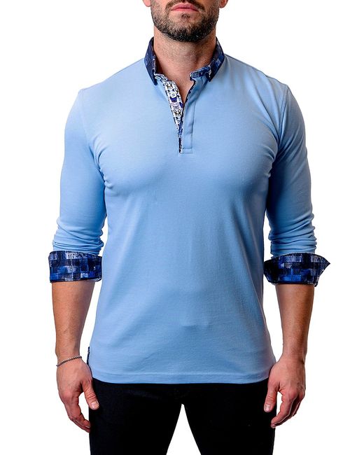 Maceoo Polos Newton T-Shirt Medium