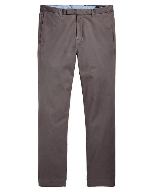 Polo Ralph Lauren Stretch Cotton-Blend Pants