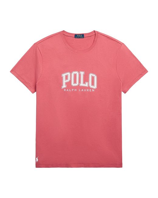 Polo Ralph Lauren Polo Jersey Short-Sleeve T-Shirt Large