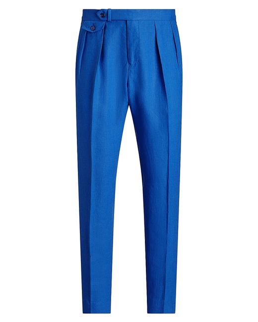 Polo Ralph Lauren Pleated Trousers