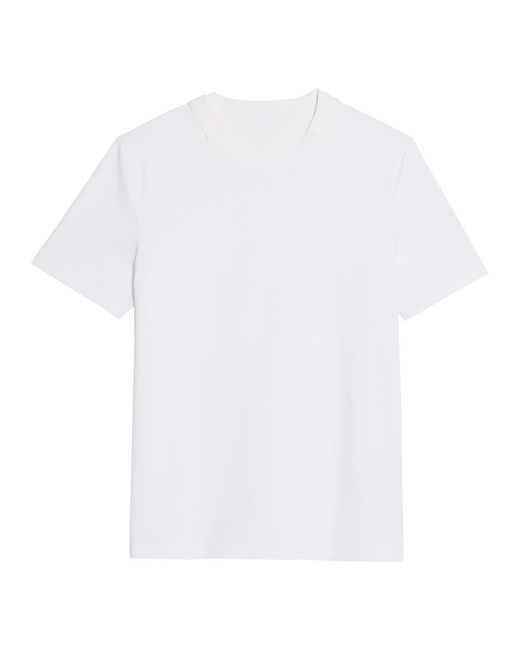 Helmut Lang Strap T-Shirt