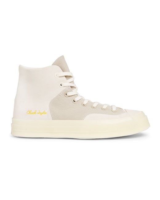 Converse Chuck 70 Marquis High-Top Sneakers