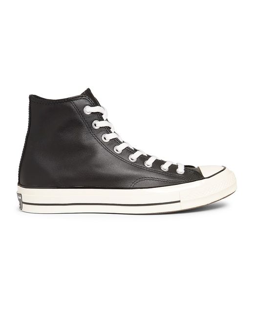Converse Chuck 70 Leather High-Top Sneakers