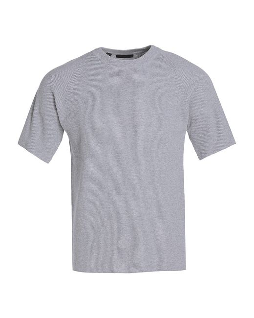 Saks Fifth Avenue COLLECTION Short-Sleeve T-Shirt Small