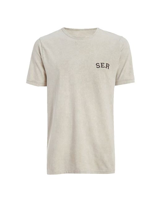 Ser.O.Ya Graham T-Shirt Small
