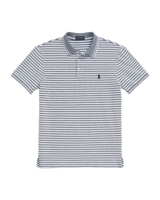 Polo Ralph Lauren Striped Polo Shirt Large
