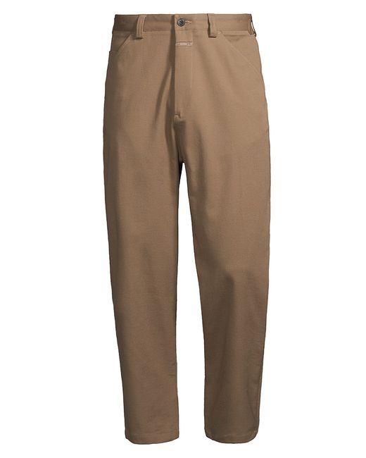 Closed Dover Stretch-Cotton Pants