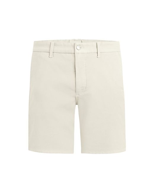 Joe's Jeans The Airsoft Cotton-Blend Shorts