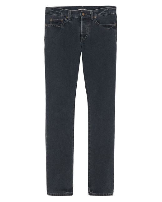 Saint Laurent Slim-Fit Jeans