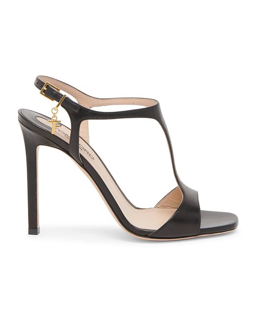 Tom Ford Angelina 105MM Sandals