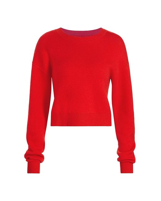 Derek Lam 10 Crosby William Blend Sweater Small