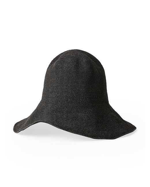 Totême Woven Beach Hat