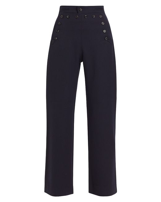 Bode Sailor Trousers
