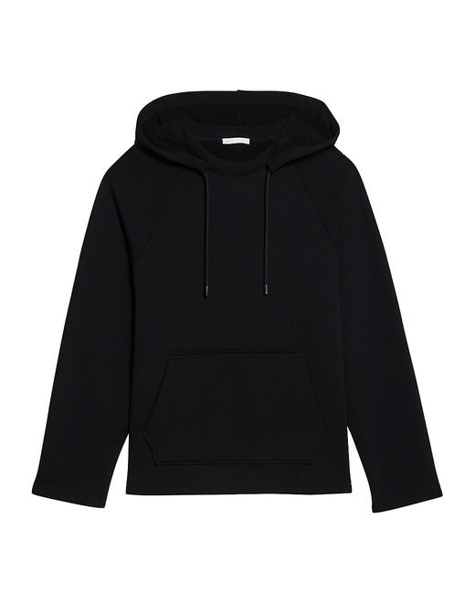 Helmut Lang Relaxed-Fit Hoodie